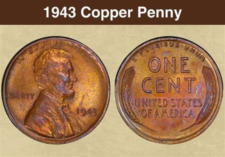 What's a 1983 copper penny worth?