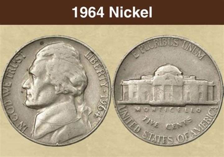 What's a nickel worth?