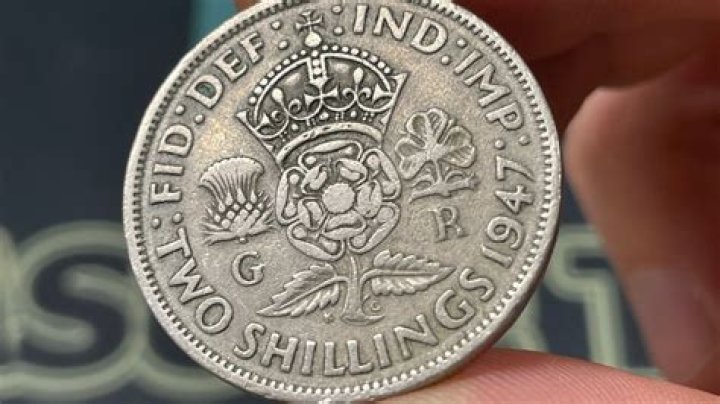 What's a shilling worth today?
