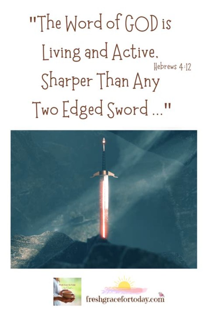 What's another word for double-edged sword?