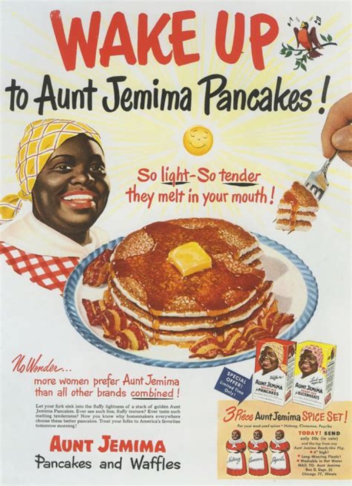 What's better Bisquick or Aunt Jemima?
