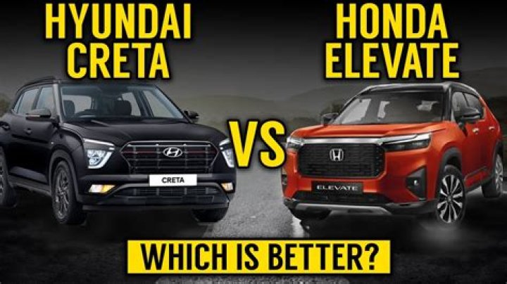 What's better Hyundai or Honda?