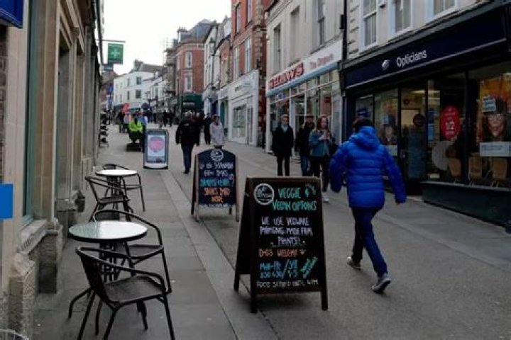 What's it like to live in Stroud?