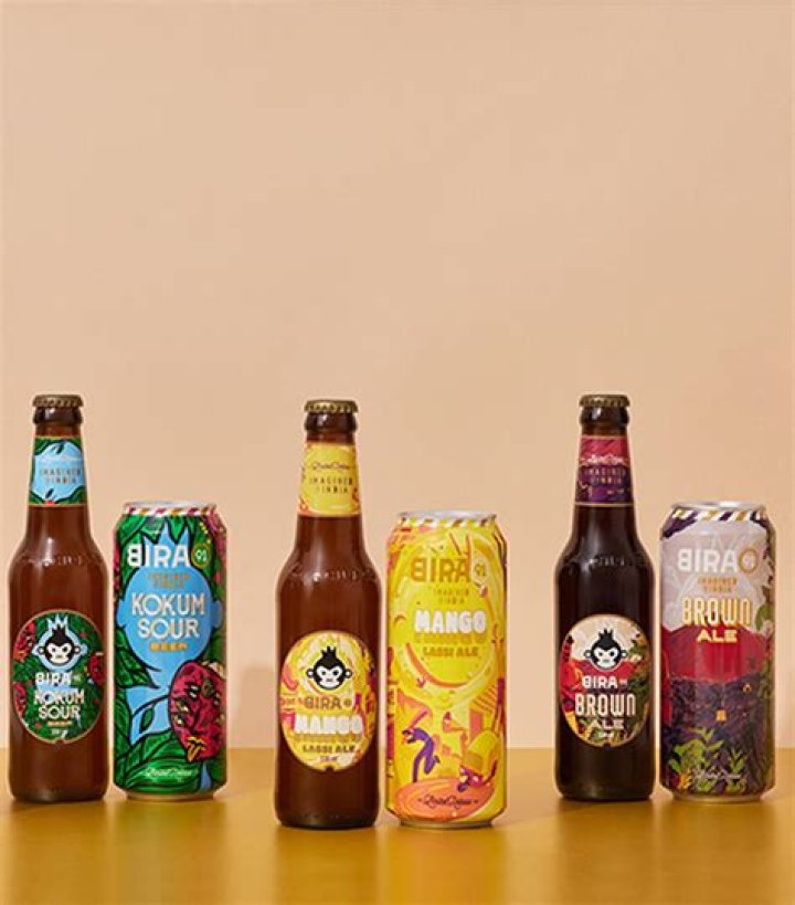 Whats older beer or wine?