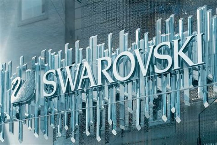 What's special about Swarovski?