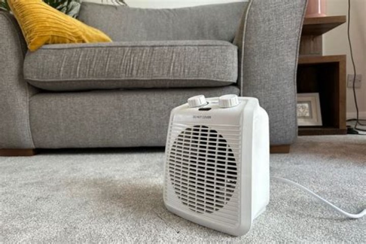 What's the cheapest way to heat a room?