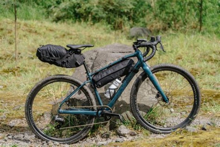 Whats the difference between a cruiser and touring bike?