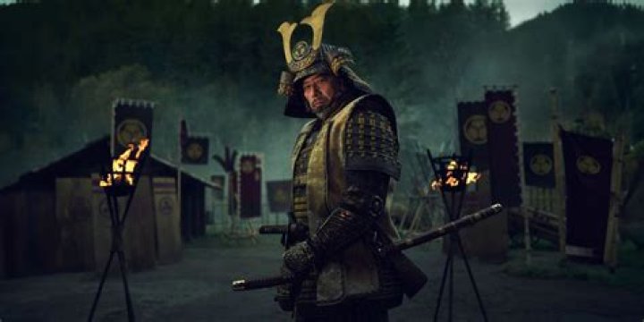 What's the difference between a Shogun and Samurai?