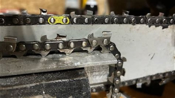 What's the fastest cutting chainsaw chain?