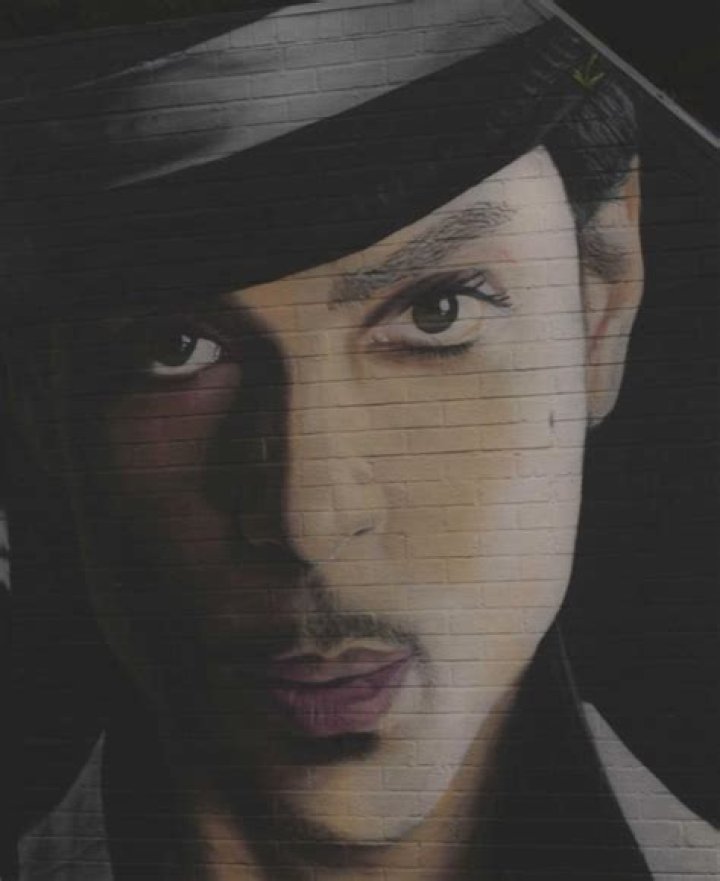 What's the meaning behind Purple Rain?