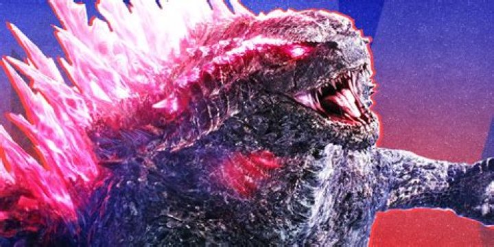 What's the strongest Godzilla?