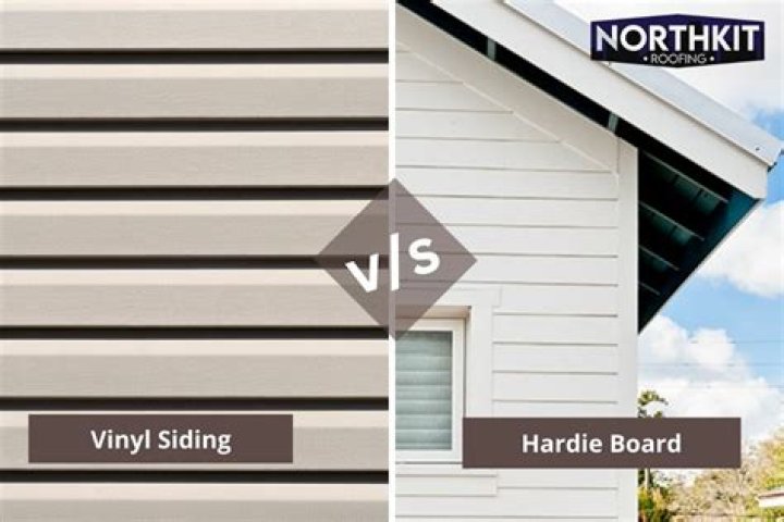 What's wrong with vinyl siding?