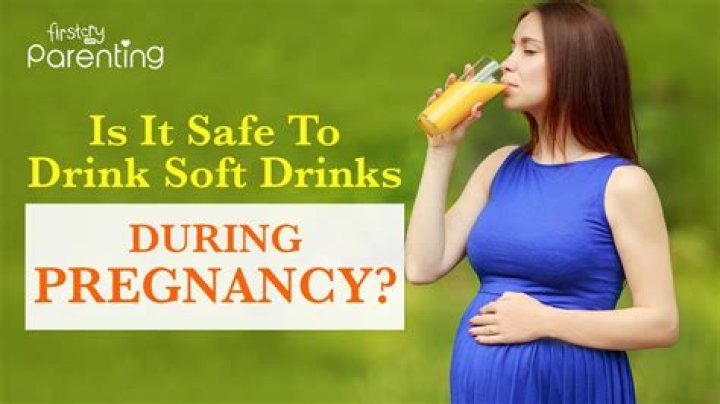 When a pregnant woman drinks during her pregnancy what could happen to her baby?