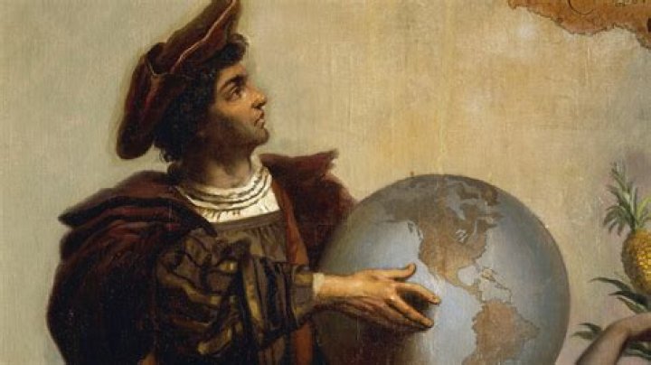 When and why did Christopher Columbus die?