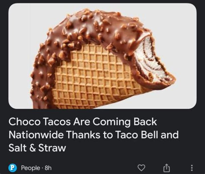 When did Del Taco leave Texas?