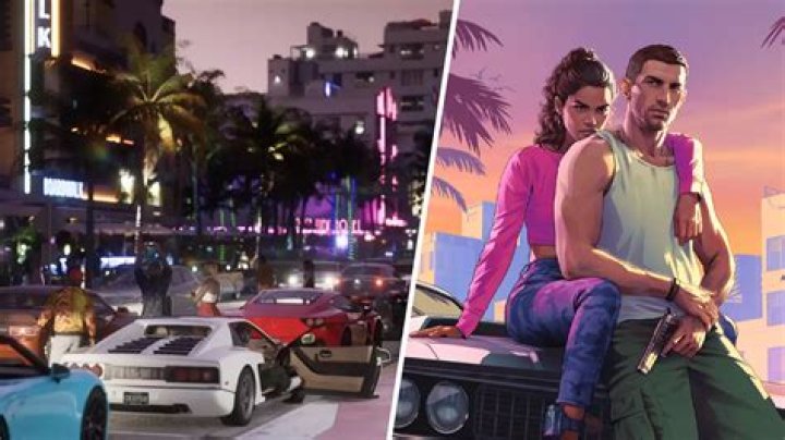 When did GTA 6 release?