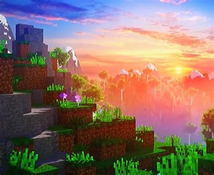 When did Minecraft 3D come out?