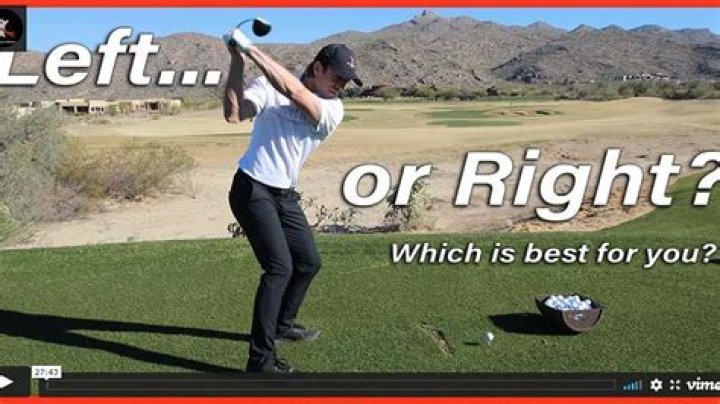 When should a golfer move up tees?