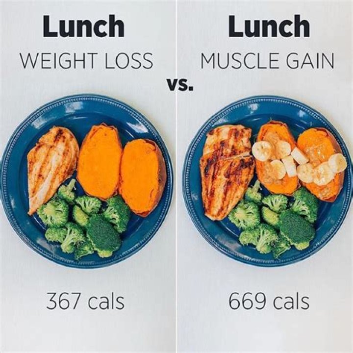 When should I eat lunch to lose weight?