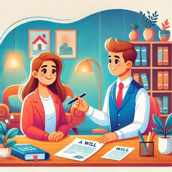 When should you make a will?