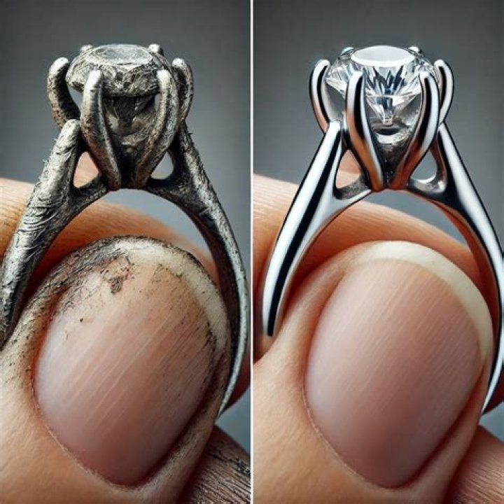 When should you stop wearing your wedding ring after death?