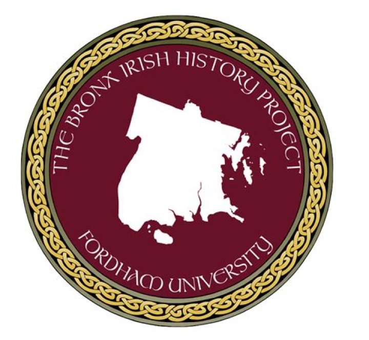 When was the Bronx Irish?