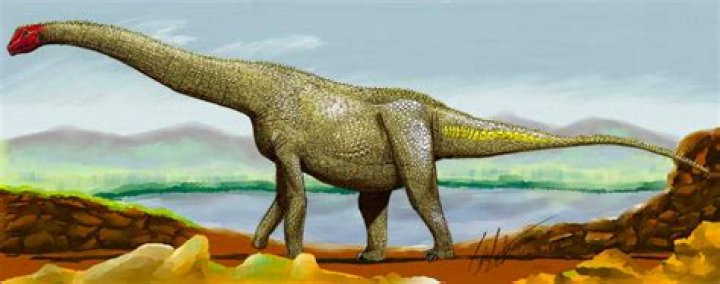 When was the last dinosaur alive?