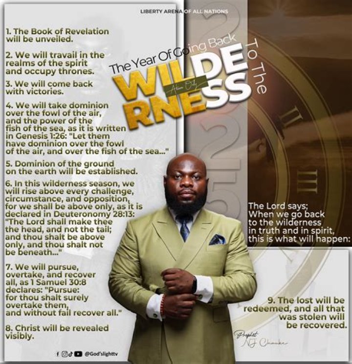 When you will be free means?