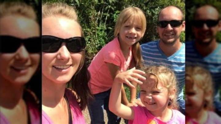 Where are Abe and Rebecca now?