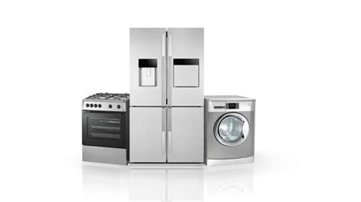Where are Bosch appliances made for UK?