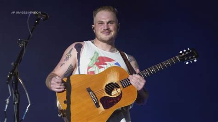 Where are Flo and Zach now?