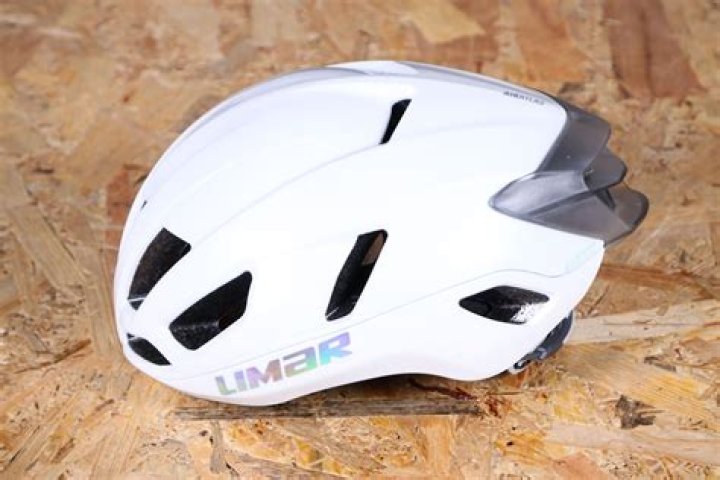 Where are Limar helmets made?