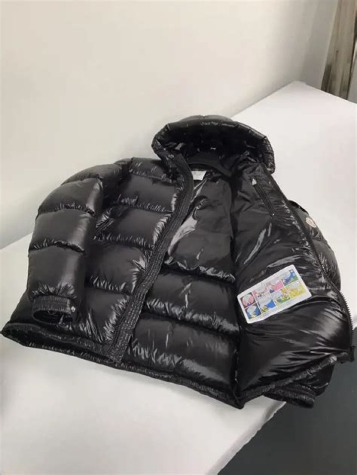 Where are Moncler jackets made?