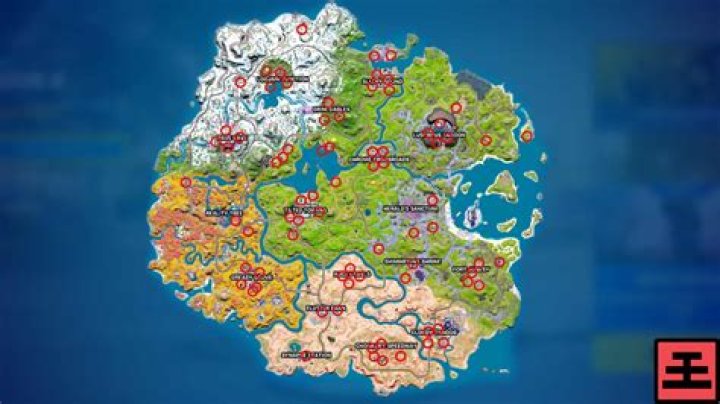 Where are most game companies located?