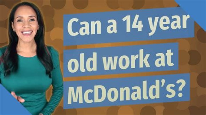Where can a 14 year old work in Virginia?
