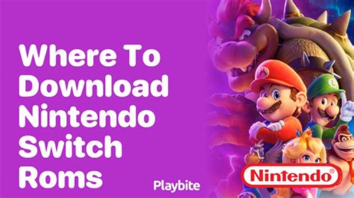 Where can I Download ROMs for RetroPie?