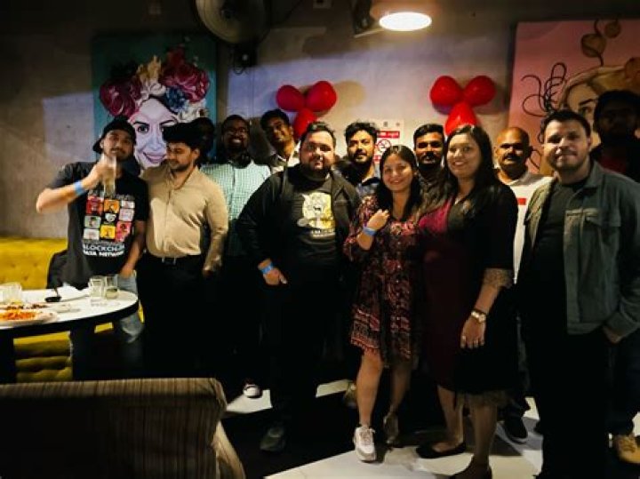 Where can I get singles in Bangalore?