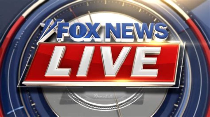 Where can i stream Fox News Live?