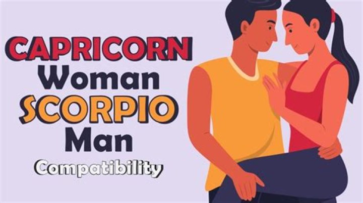 Where can I touch a Scorpio man?