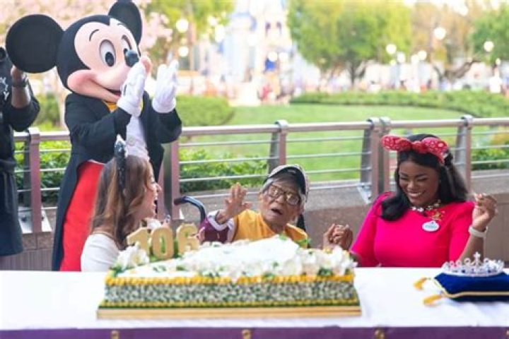 Where can you get drunk at Disney World?