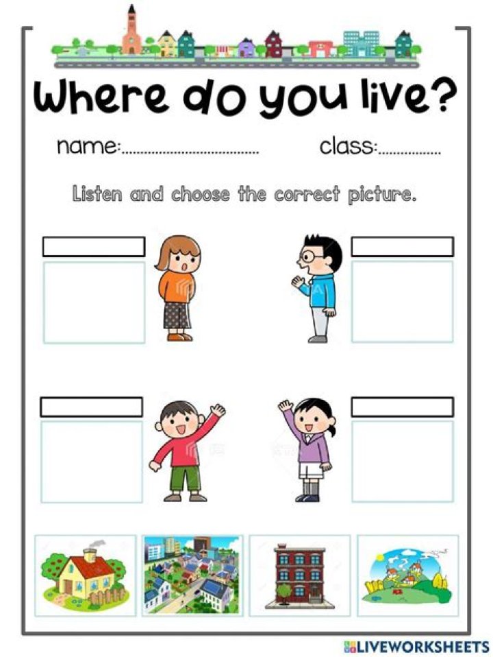 Where can you live free from government?