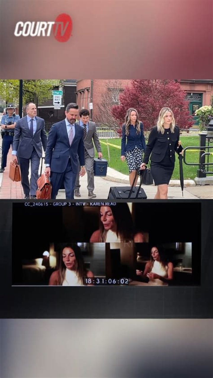 Where did Amanda Black go to school?