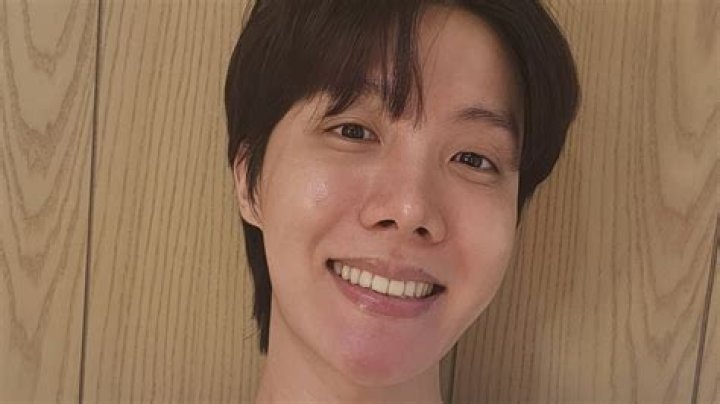 Where did J-Hope learn dance?