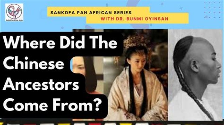 Where did the awoken come from?