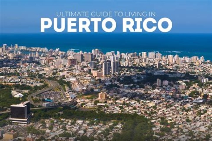 Where do celebrities live in Puerto Rico?