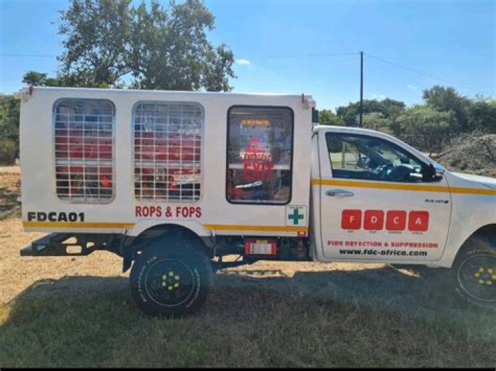 Where do most vehicle fires start?