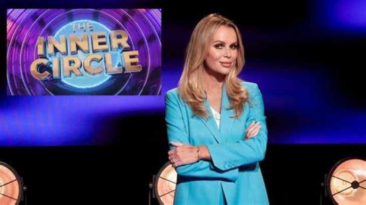 Where do The Circle contestants live?