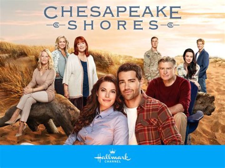Where do they film Chesapeake Shores?