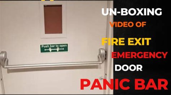 Where do you put a panic room?