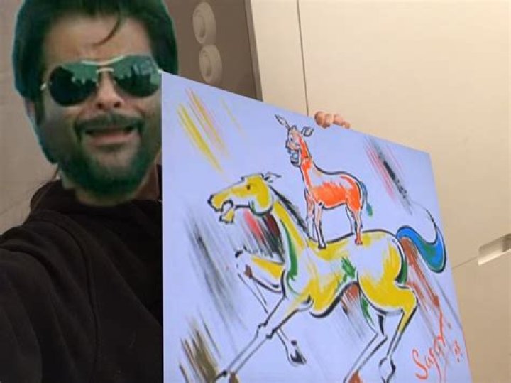 Where from is Amit Bhai FF?